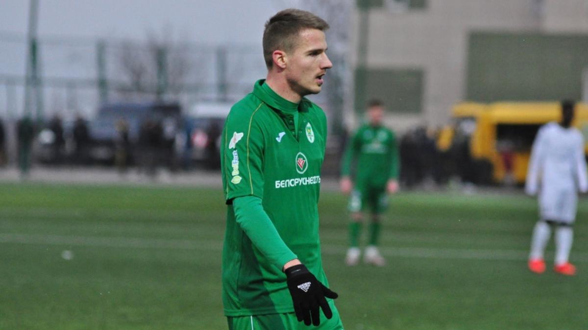 Il Melfi fa sul serio: colpo Lazar Sajcic dalla Serie A serba