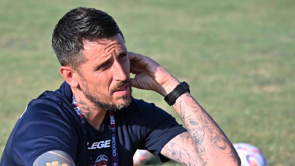 Crotone, ko contro l'Inter U23: Greco fa i conti con l'espulsione e la sfortuna