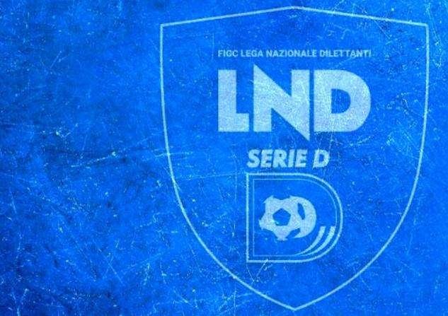 Coppa Italia di Serie D, tutti i risultati ed i marcatori delle gare di oggi