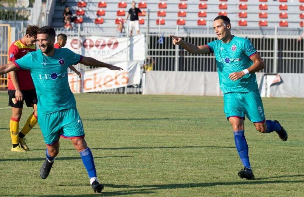 UFFICIALE: Casarano, i motivi della rescissione contrattuale di Rajkovic