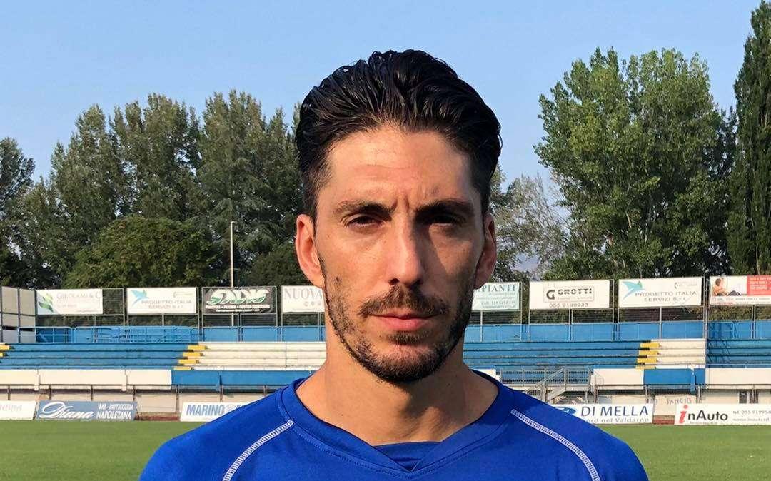 UFFICIALE: Nuovo attaccante per la Sangiovannese
