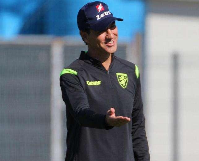 Frosinone, tre neopromosse su quattro fuori casa nel girone d'andata