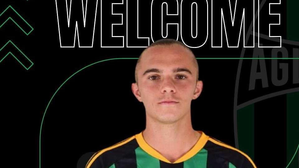 UFFICIALE: Doppio rinforzo di mercato per l'Aglianese