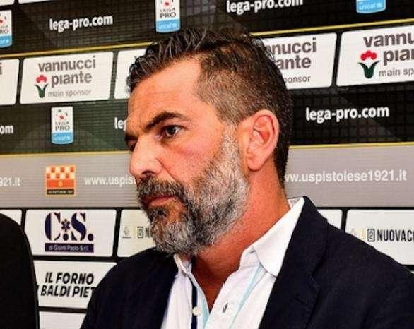UFFICIALE: Aglianese, 