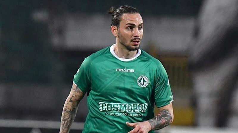 Reggina scatenata sul mercato, tentativo per Silvestri: pronto un biennale
