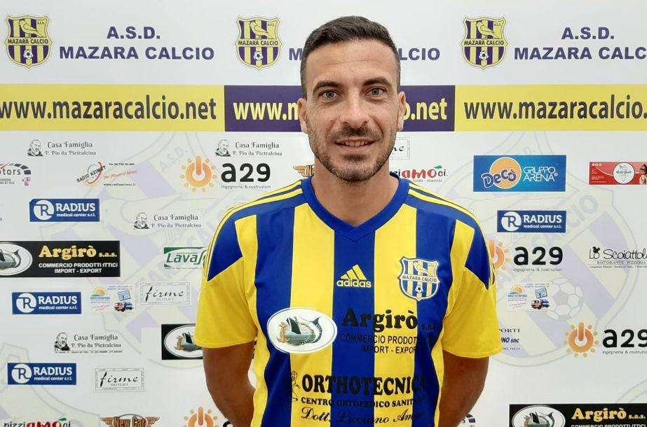 UFFICIALE: Gradito ritorno in casa Mazara, c'è Lombardo