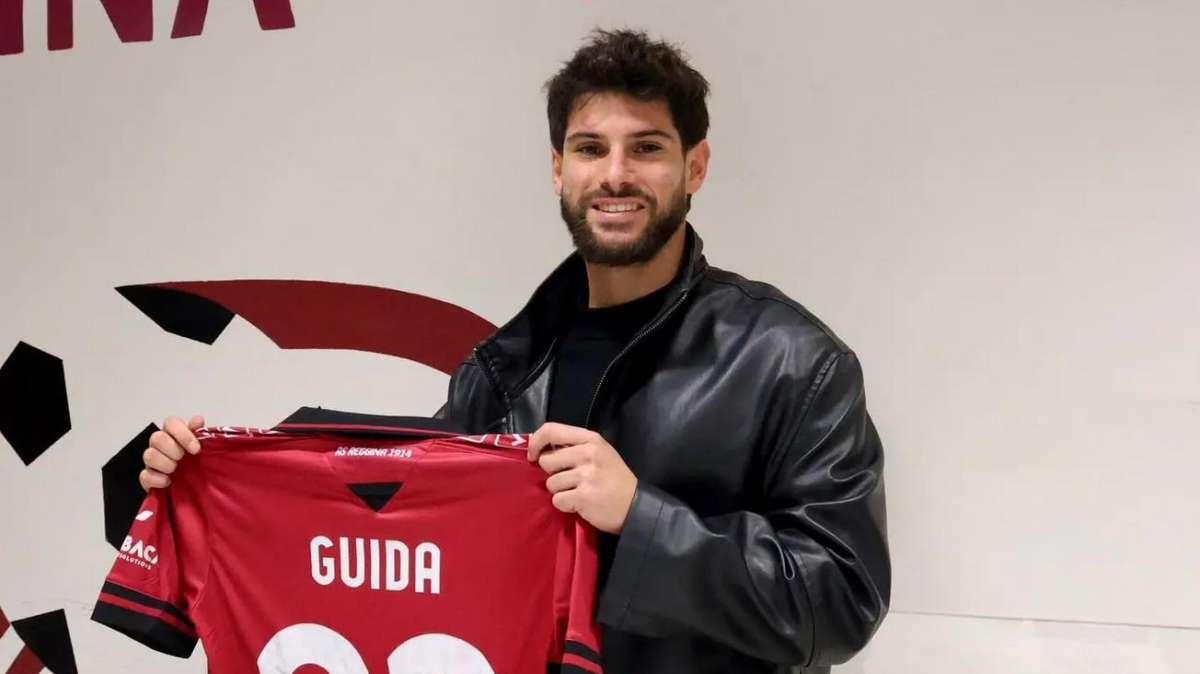 Guida si racconta: «Reggio merita la Serie C, qui ho trovato un ambiente straordinario»