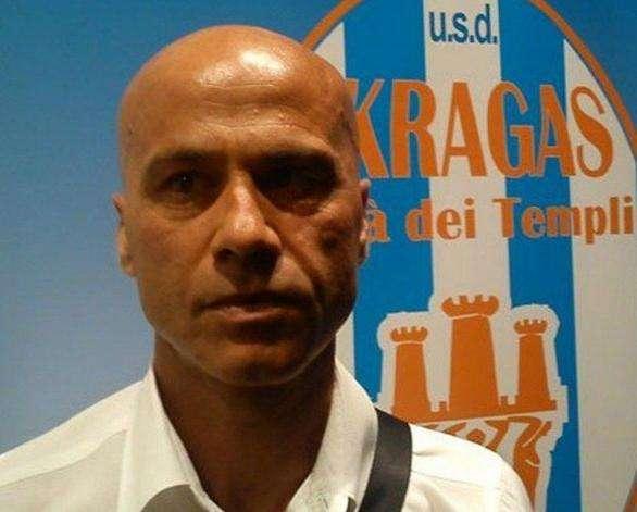 Akragas, Russello: «Impensabile attendere agosto per futuro di Serie D ed Eccellenza»