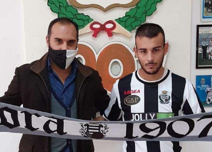 UFFICIALE: Sora, ingaggiato un esterno classe 2000