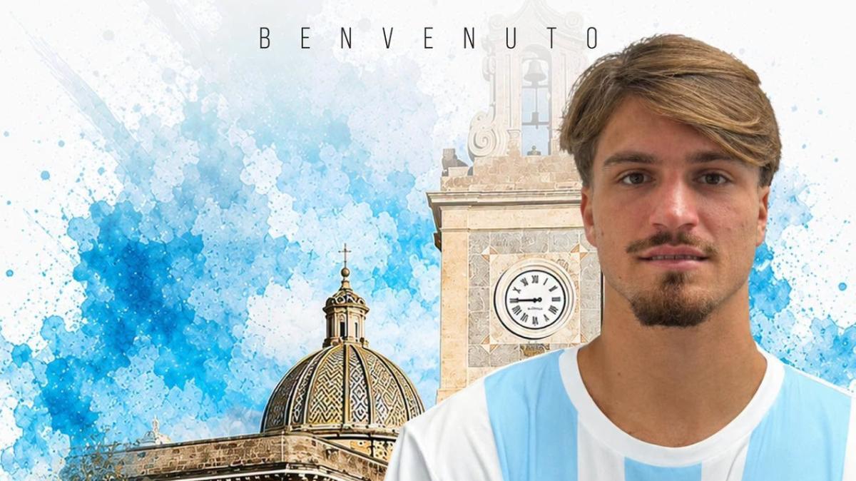 UFFICIALE: Matteo Langella firma con la Virtus Francavilla