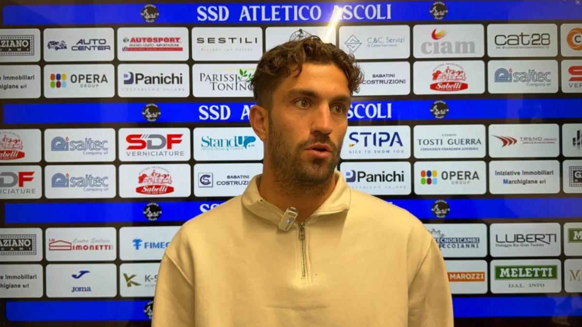 Fossombrone, caccia al bomber: nel mirino Nicolas Belloni