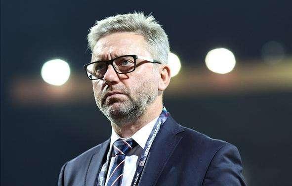 La Polonia cambia guida tecnica: è separazione con Jerzy Brzęczek