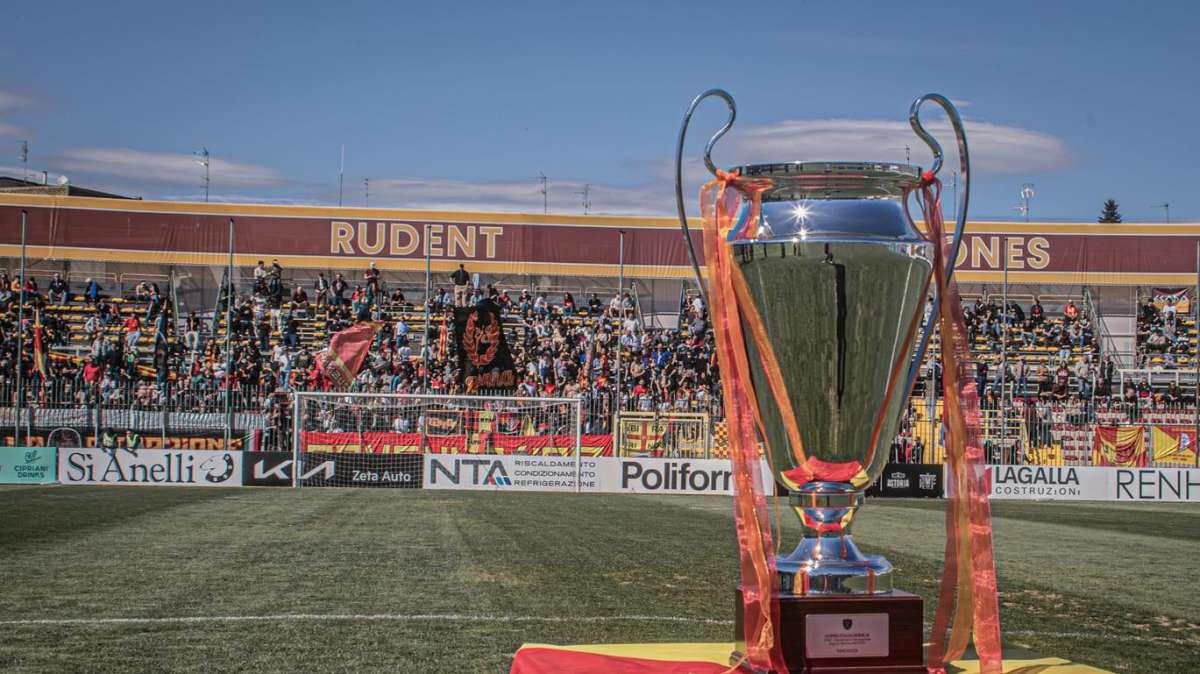 Coppa Italia di Serie D, risultati e marcatori delle Semifinali di andata