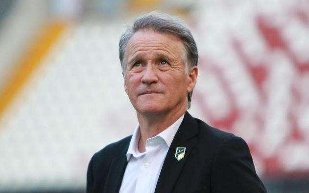 Modena, Tesser: «Giocato alla pari cntro una squadra forte»