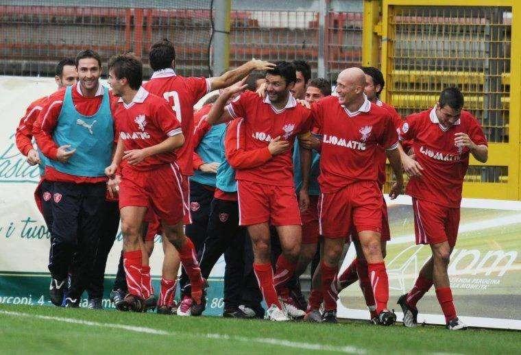 La doppietta perfetta: Le squadre che hanno dominato la Serie D