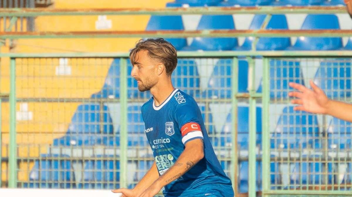 Del Gesso, Cuomo e Callegari: triplo obiettivo per un club campano di D