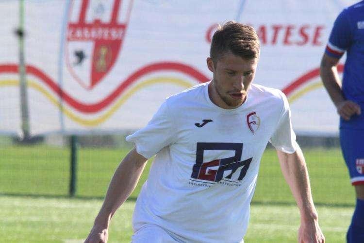 Dopo la stagione a metà tra Pro Palazzolo e Ponte San Pietro, Mozzanica si accorda con un altro club di D