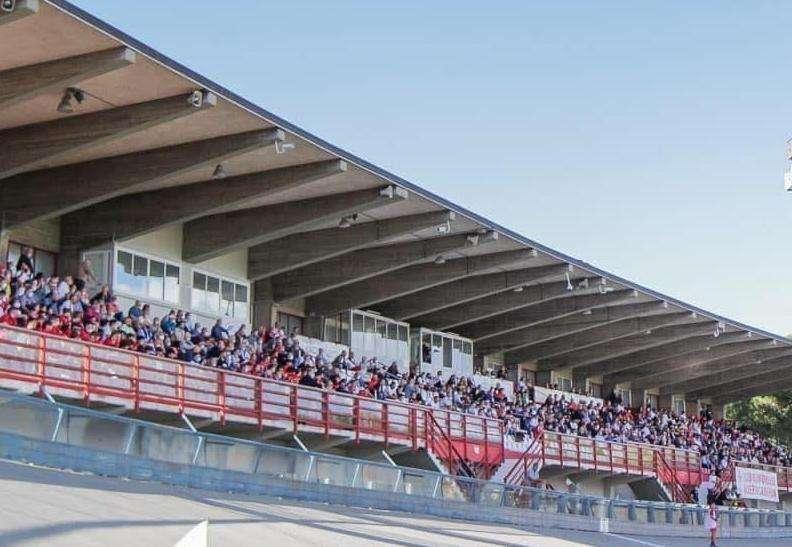 Forlì, arriva la decisione del Prefetto: niente tifosi in casa del San Marino