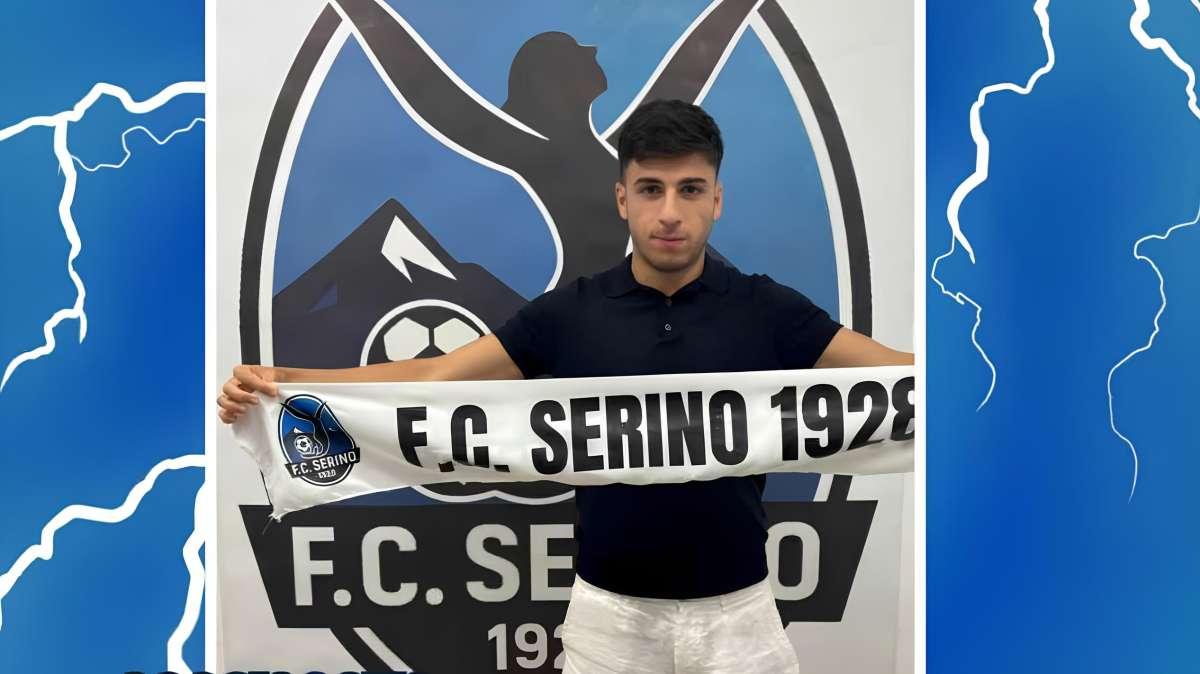 Fabiano Parisi torna alle origini: dalla Fiorentina ai Dilettanti