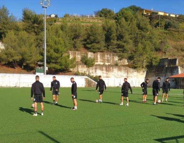 Sanremese, i convocati di Ascoli per la sfida contro il Chieri