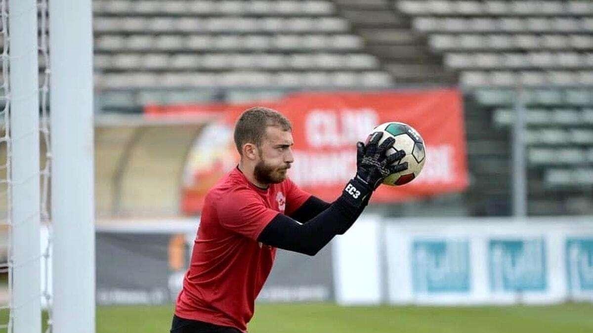 UFFICIALE: Palermo, Avella va in C. Mentre dalla D torna Di Bartolo