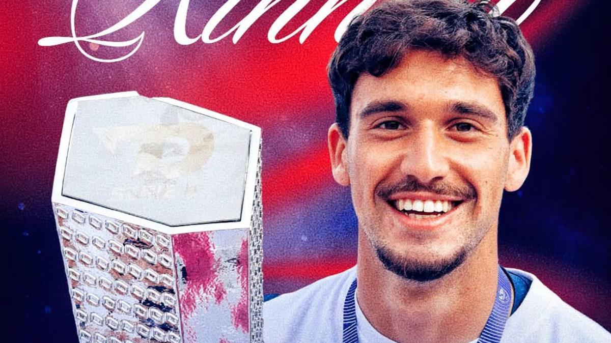 Il Vado riparte dalle certezze: rinnova Matteo De Rinaldis