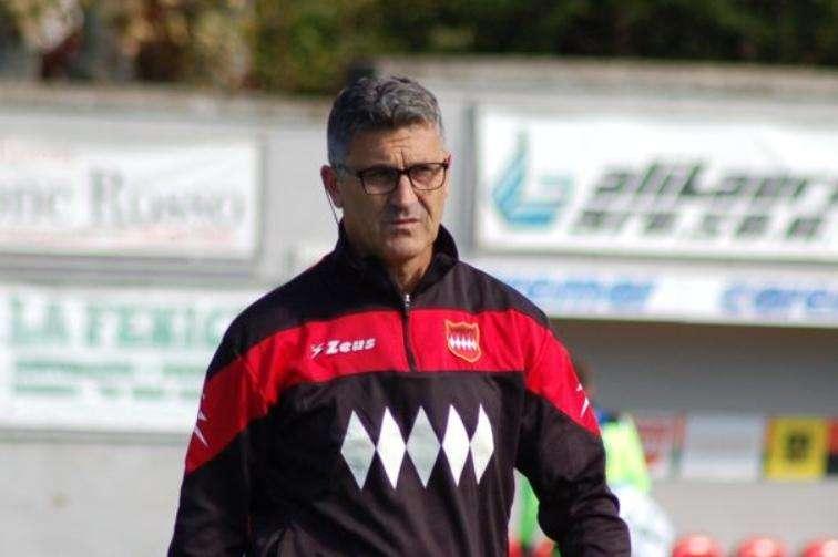 A Sorrento arriva il Bisceglie. Cioffi: «Uno scontro diretto importante»