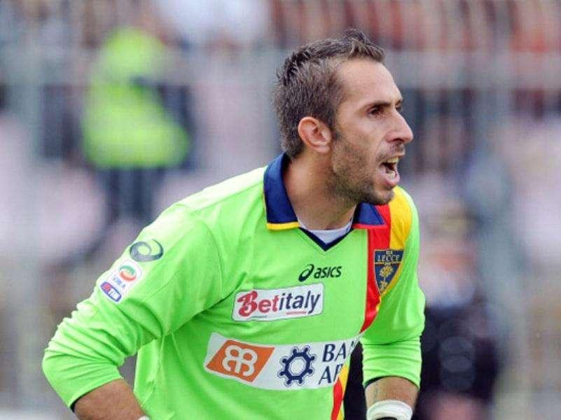 UFFICIALE: Intramontabile Max Benassi! Firma in Serie D