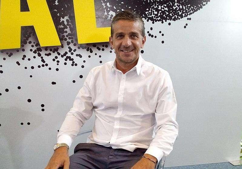 Pasquale Luiso porta l'Acerrana alla salvezza: ora lo cercano in Serie C