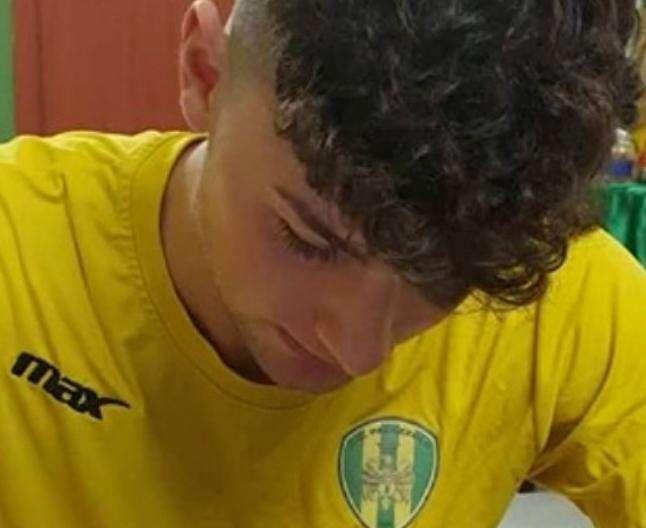 Colpo prospettico per il Palazzolo. Ufficiale l'ingaggio di un 2002