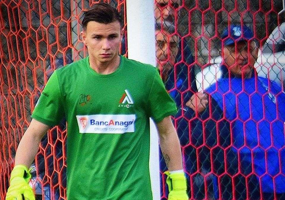 Serie D Girone G: ecco i portieri con più "clean sheet" del campionato