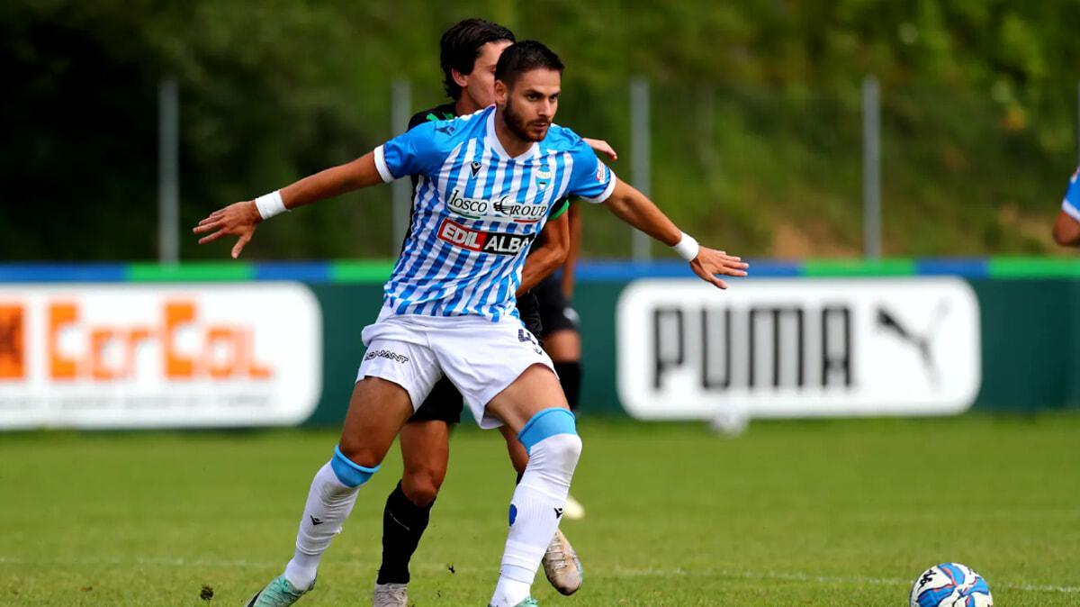 Svincolati - Difensore classe '99 scuola Torino e con oltre 50 presenze in Serie B