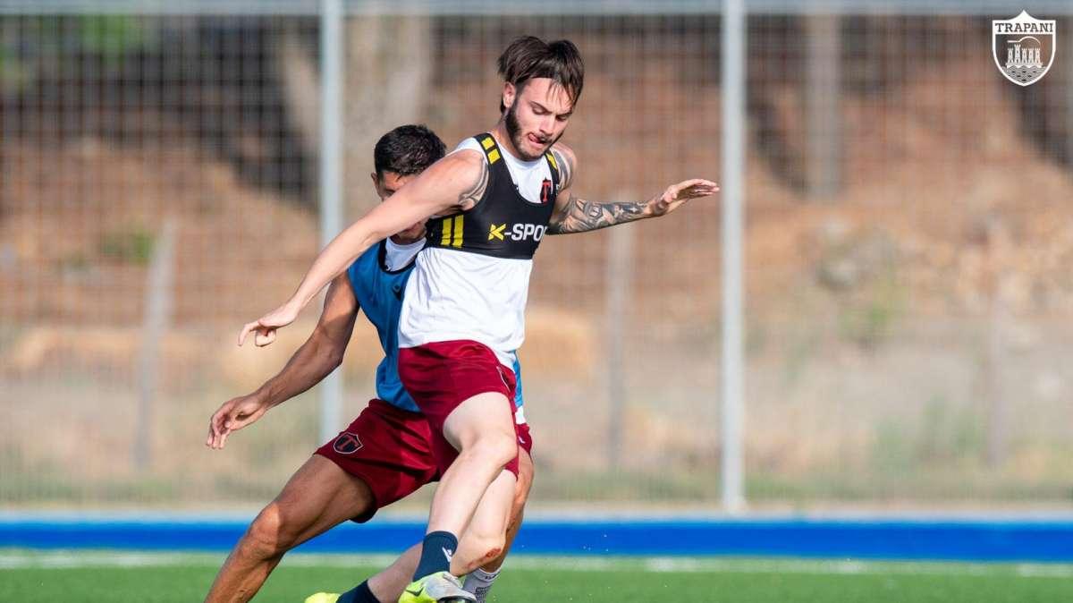 Trapani: due club di Serie B sulle tracce di La Sorsa