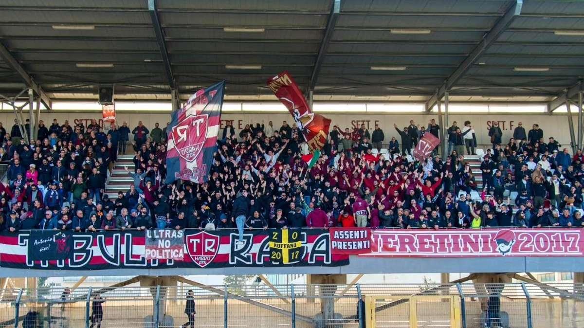 Vecchi difetti: Nardò alle prese col problema del gol