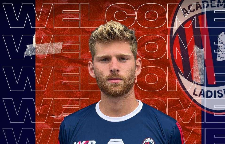 UFFICIALE: Ladispoli, firma un esterno lo scorso anno in D