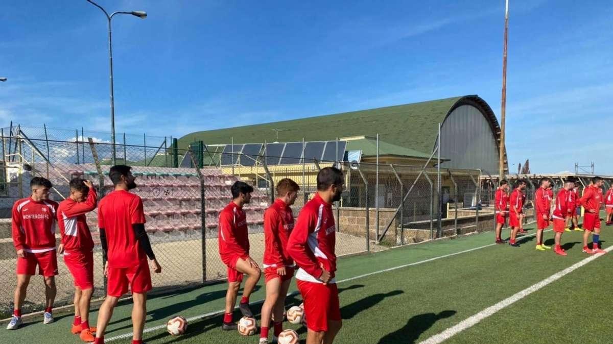 ULTIM’ORA - Salta la 21esima gara del week-end di serie D