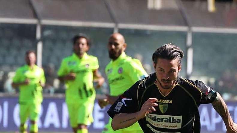Serie D 23-24, i più "cattivi" del girone E: in tre appaiati al comando