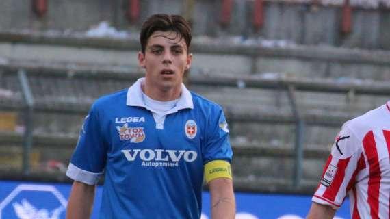 UFFICIALE: Risoluzione anticipata del contratto per tre calciatori del Legnago