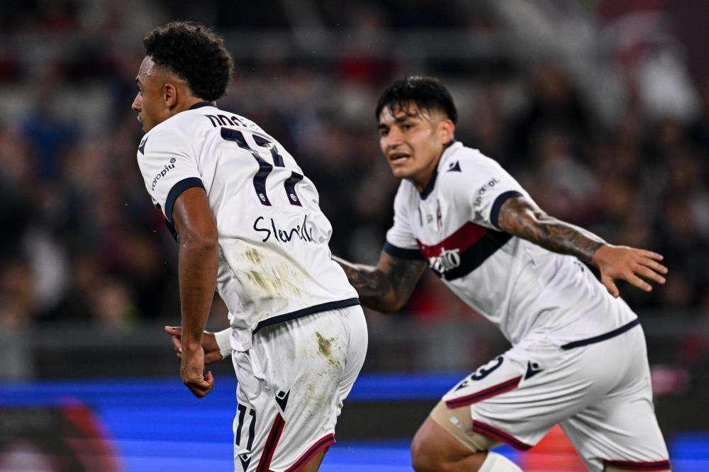 Bologna epico: battuto il Milan, alza al cielo la Coppa Italia dopo 51 anni