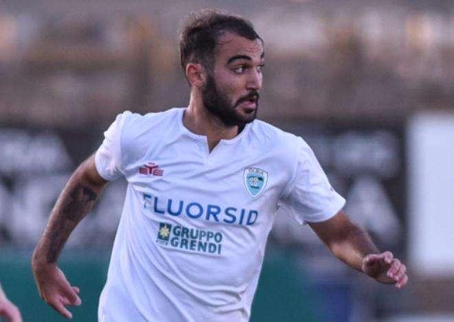 Olbia, Ladinetti: «Un peccato non aver vinto col Como»