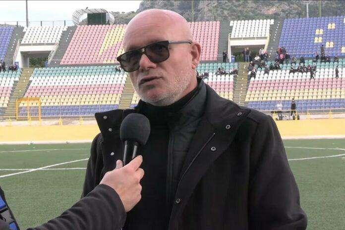 Messina, il ds Evangelisti è una furia: «Chiediamo scusa per la prestazione indegna, dovrebbero andare via tutti»