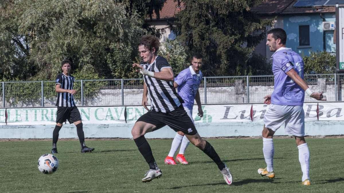 Svincolati - Un classe 2000 per la difesa: i numeri del centrale ex Foggia e Pergolettese