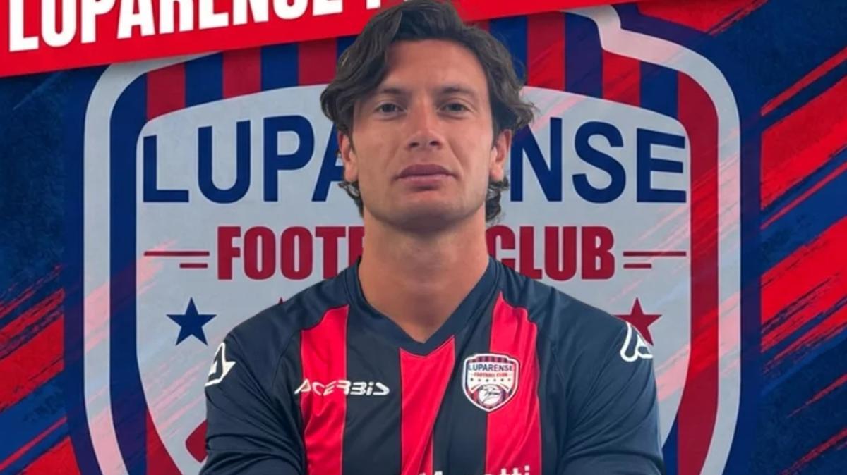 UFFICIALE: Luparense, preso in difesa il 2002 Fusco