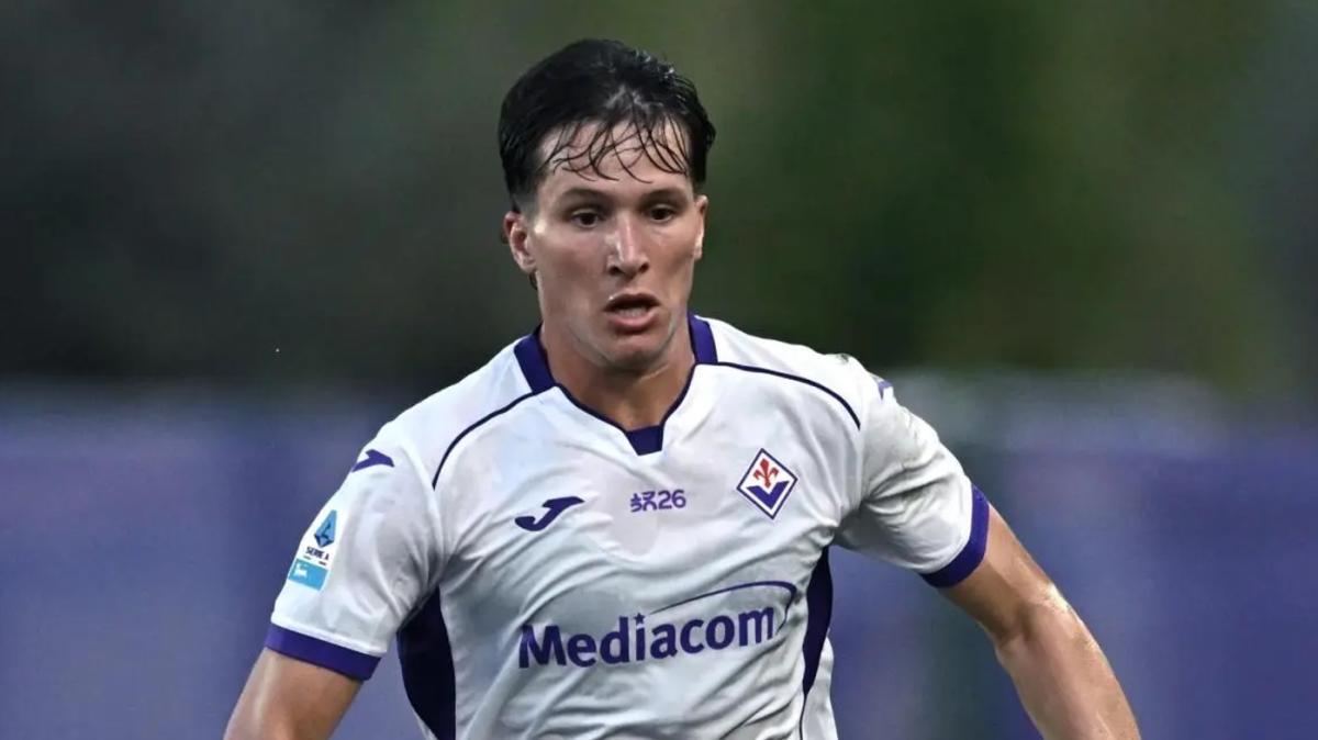 Besiktas su Fabbian: idea di mercato per rinforzare la mediana
