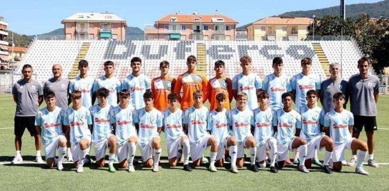 Under 16 Serie C, conclusa la regular season: ecco i quarti