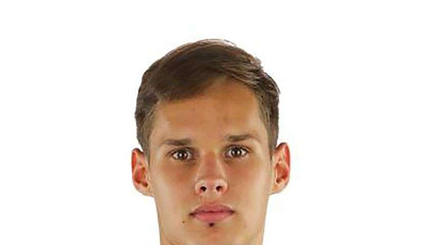 Brindisi, è fatta per l'arrivo di Gabriel Trabka