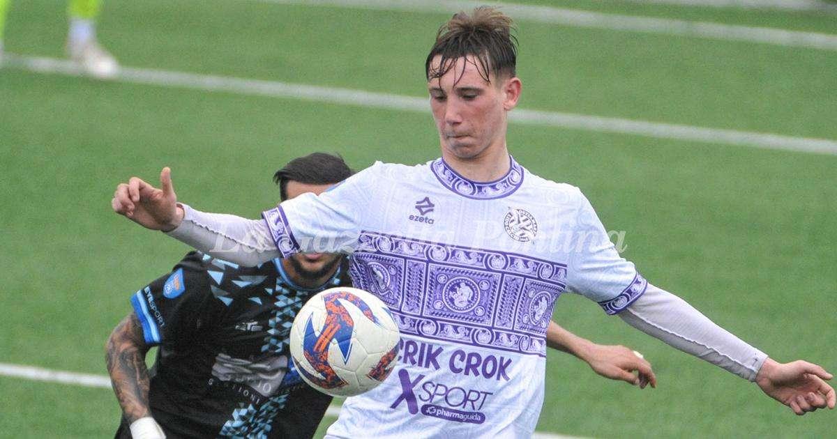 Svincolati - Sul mercato un 20enne attaccante ex Ostiamare