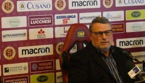 Nuovi rumors "fantasiosi" sul prossimo direttore sportivo del Livorno