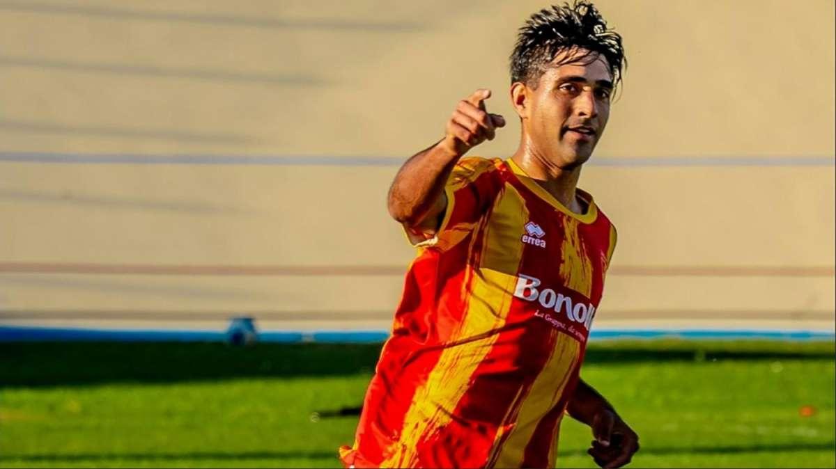 Este, Barzon ai saluti: lo attende un altro club del girone C