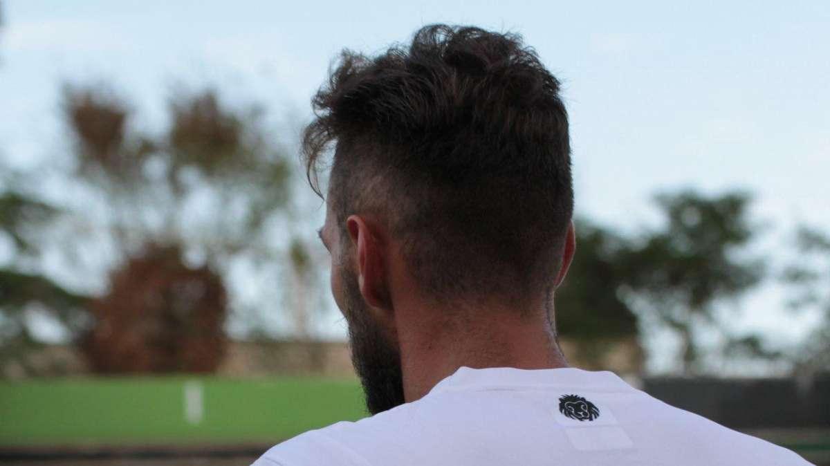 Colpo di mercato del Bitonto: arriva Vacca dalla serie C